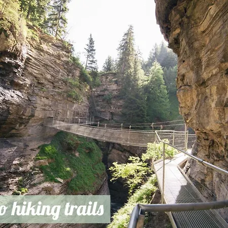 Haus Cristal 39 By Interhome