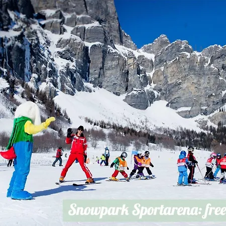 Apartman Haus Cristal 39 By Interhome Leukerbad