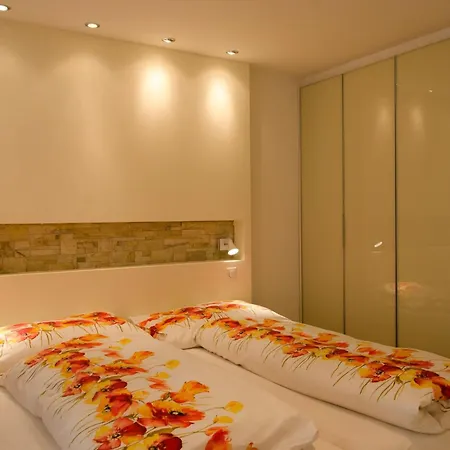 Haus Cristal 39 By Interhome