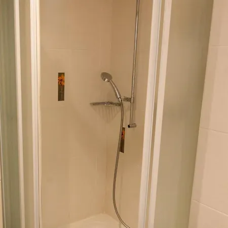 Haus Cristal 39 By Interhome 아파트