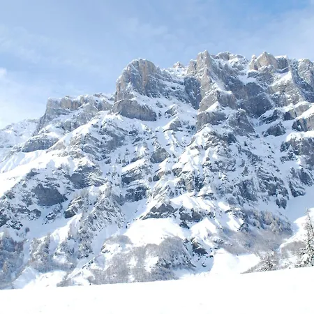 Haus Cristal 39 By Interhome