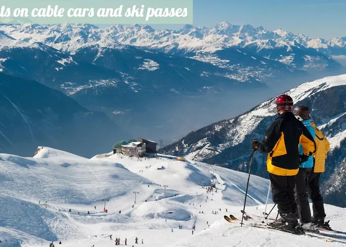 Haus Cristal 39 By Interhome