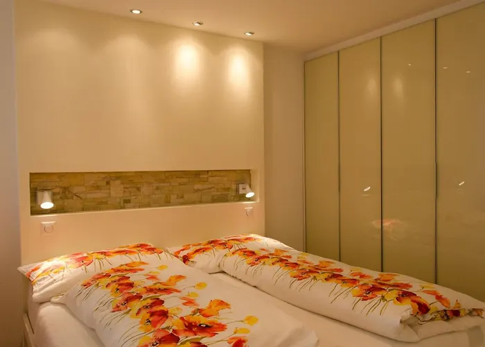 Haus Cristal 39 By Interhome