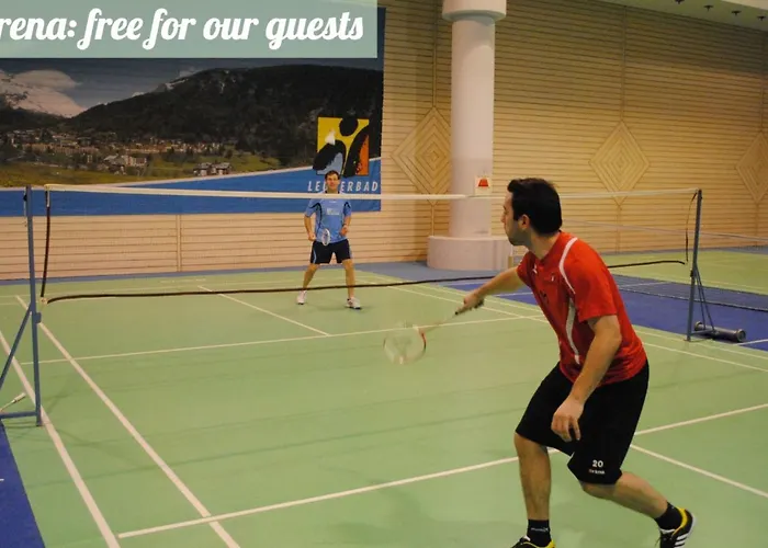 Haus Cristal 39 By Interhome Apartman *