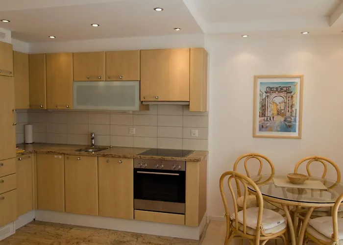 Haus Cristal 39 By Interhome *