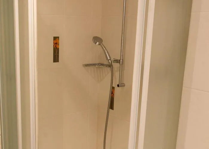 Haus Cristal 39 By Interhome Apartman