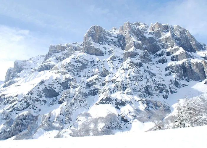 Haus Cristal 39 By Interhome