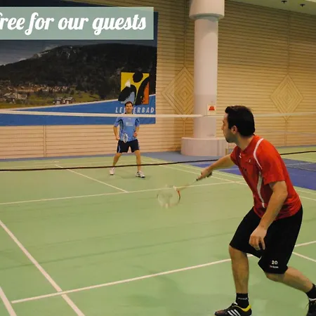 Haus Cristal 39 By Interhome Διαμέρισμα *