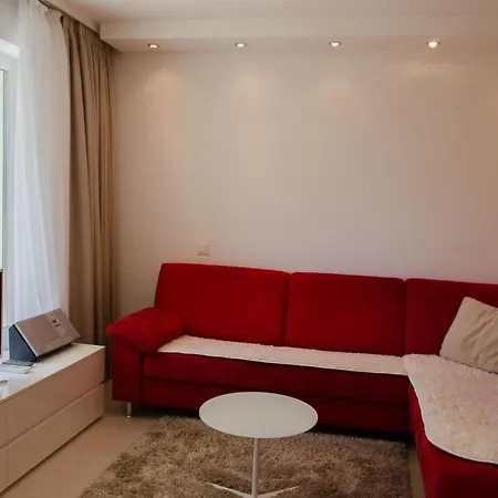 Διαμέρισμα Haus Cristal 39 By Interhome *