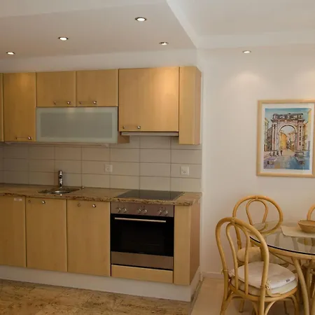 Haus Cristal 39 By Interhome *