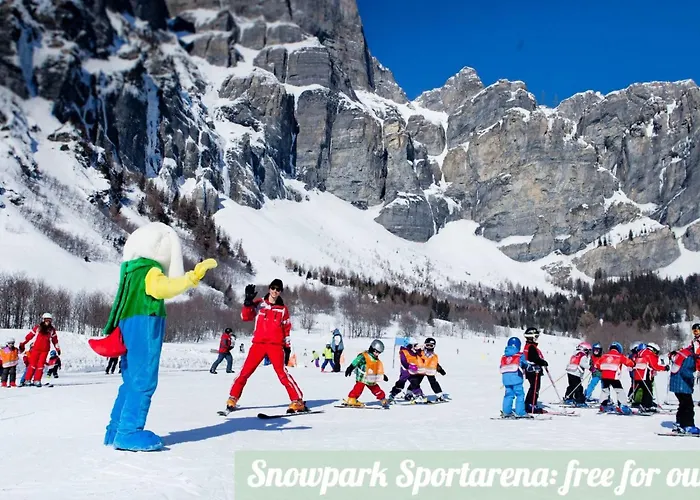 Διαμέρισμα Haus Cristal 39 By Interhome Leukerbad